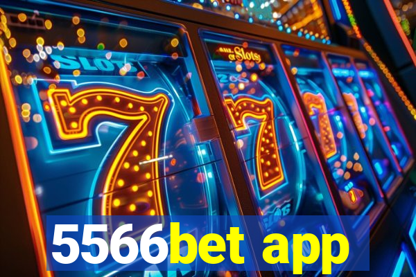 5566bet app